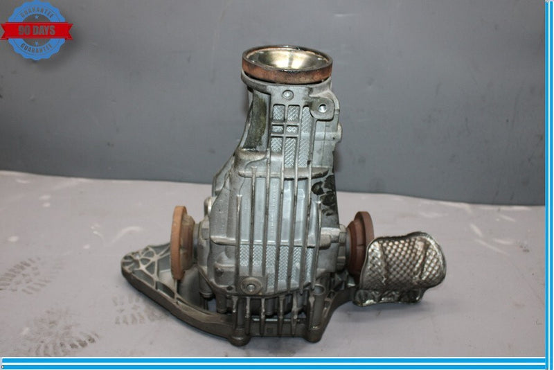 Load image into Gallery viewer, 12-18 Audi A6 A6 Quattro Rear Axle Differential Diff Carrier Assembly Oem
