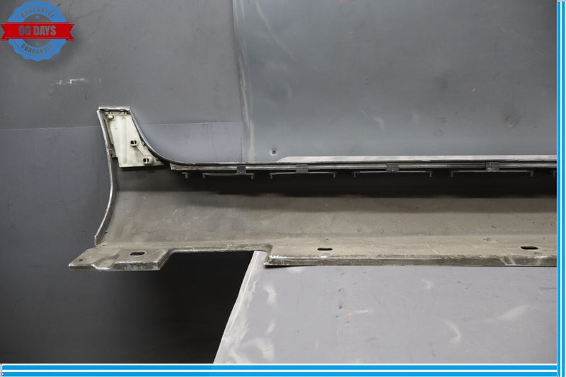 Load image into Gallery viewer, 12-18 Mercedes W218 CLS400 CLS550 Left Side Skirt Rocker Panel Molding Oem
