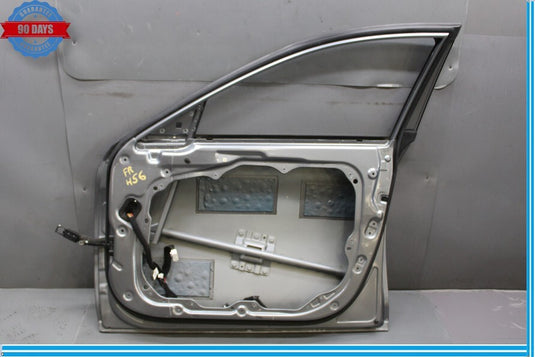 15-16 Hyundai Genesis Front Right Passenger Side Exterior Door Shell Panel Oem