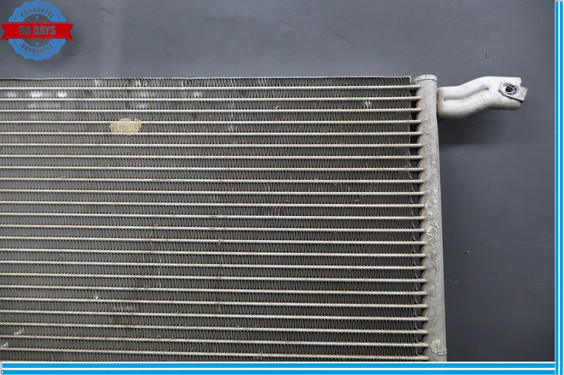 Load image into Gallery viewer, 06-10 Pontiac Solstice Engine Cooling Radiator AC Air A/C Condenser Oem
