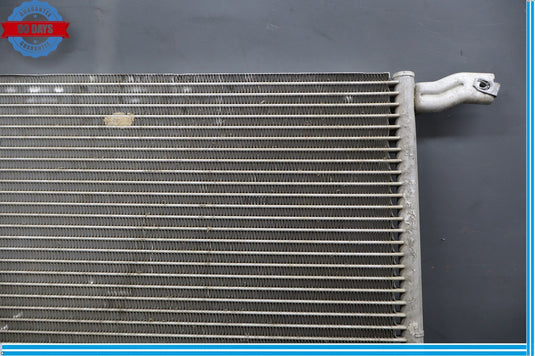 06-10 Pontiac Solstice Engine Cooling Radiator AC Air A/C Condenser Oem