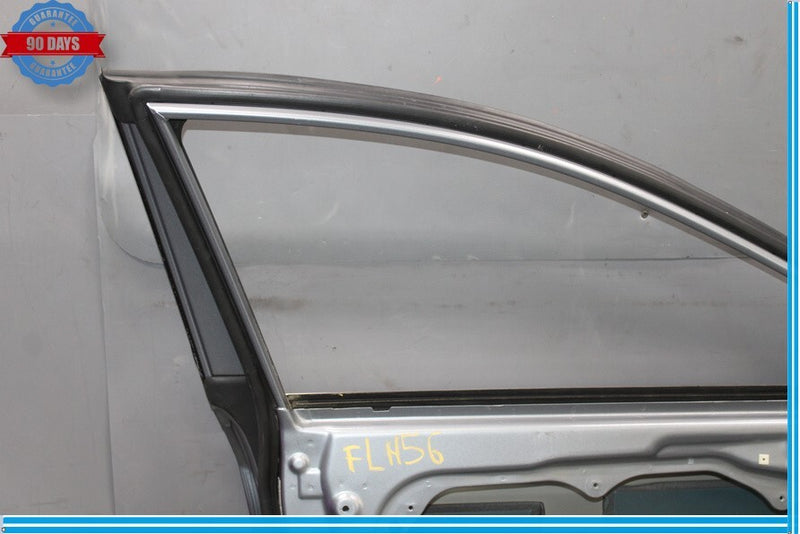 Load image into Gallery viewer, 15-16 Hyundai Genesis Front Left Driver Side Exterior Door Shell Panel Oem
