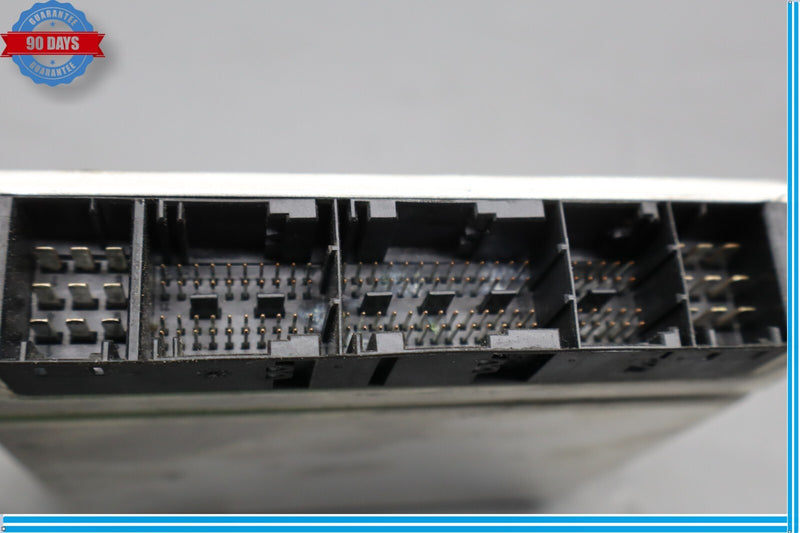 Load image into Gallery viewer, 03-06 Mercedes R230 SL500 ECU Engine Control Module Unit 1131533479 Oem
