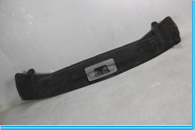 Load image into Gallery viewer, 10-13 Land Range Rover Sport Rear Trunk Tailgate Lid Sill Scuff Plate Oem
