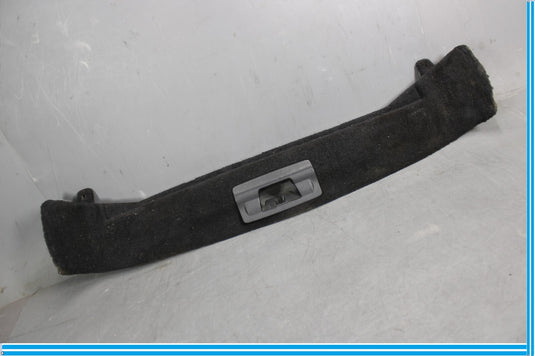 10-13 Land Range Rover Sport Rear Trunk Tailgate Lid Sill Scuff Plate Oem
