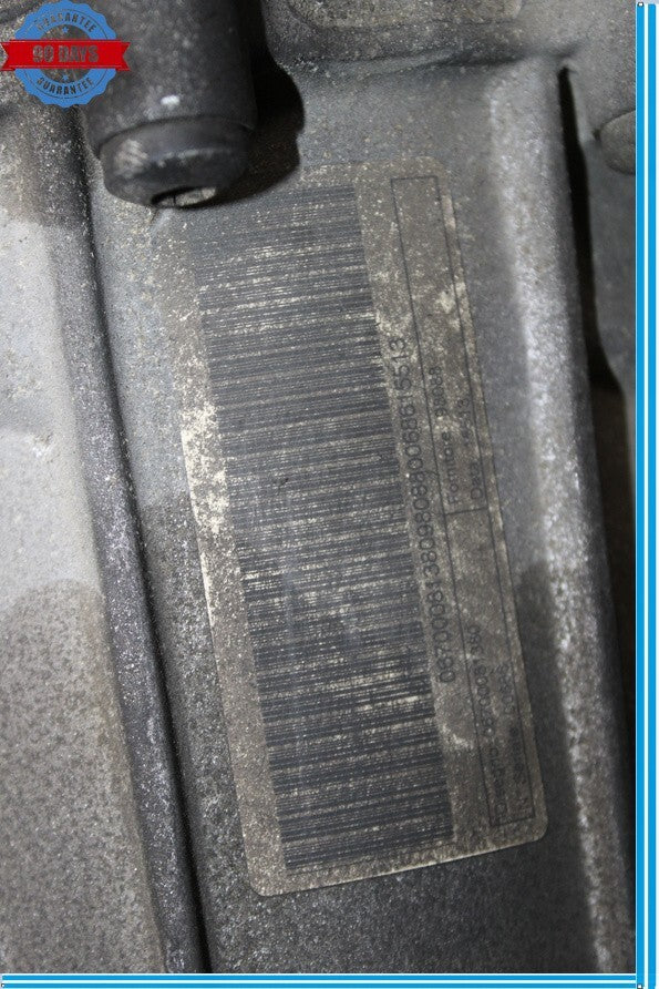 Load image into Gallery viewer, 14-17 Maserati Quattroporte Automatic Transfer Case Assembly Oem
