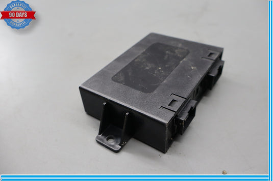 03-12 Bentley Continental Flying Spur GT Park Parking Assist Control Module Oem