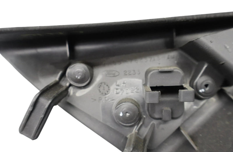 Load image into Gallery viewer, 02-05 Ford Thunderbird Left Side Door Corner Trim Panel Black 1W63-7623713 Oem
