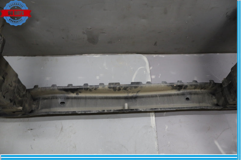 Load image into Gallery viewer, 13-16 Mercedes GL450 GL550 Front Bumper Reinforcement Impact Bar Rebar Oem
