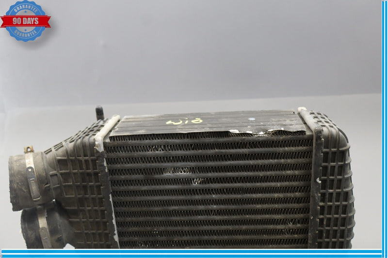 Load image into Gallery viewer, 14-20 Maserati Ghibli M157 Left Side Turbocharger Intercooler 16474839 Oem

