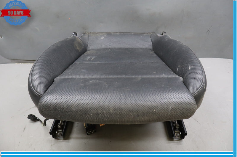 Load image into Gallery viewer, 10-16 Porsche Panamera 970 Front Right Side Seat Cushion W/ Frame &amp; Motors Oem
