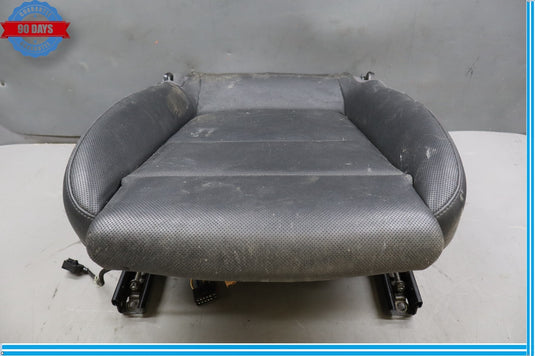10-16 Porsche Panamera 970 Front Right Side Seat Cushion W/ Frame & Motors Oem