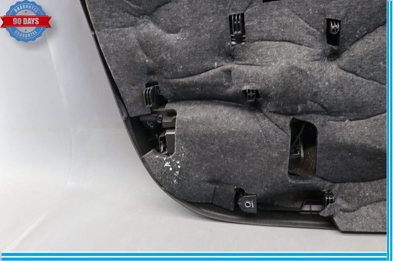 Load image into Gallery viewer, 10-16 Porsche Panamera 970 Front Right Passenger Side Interior Door Panel Oem
