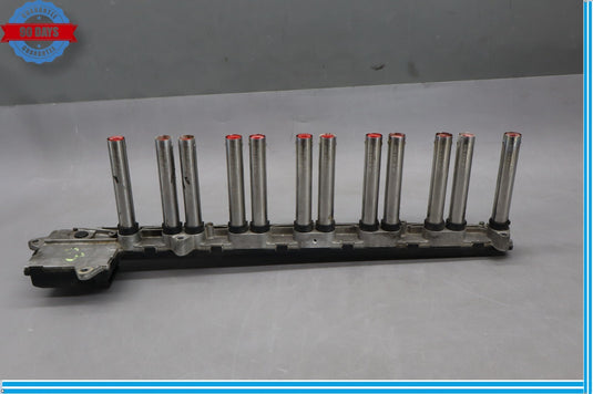 01-14 Mercedes SL600 CL600 S600 Right Passenger Side Ignition Coil Pack Oem
