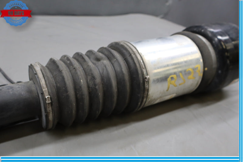 Load image into Gallery viewer, 06-11 Mercedes W219 CLS550 CLS500 Front Right Side Air Shock Absorber Strut Oem
