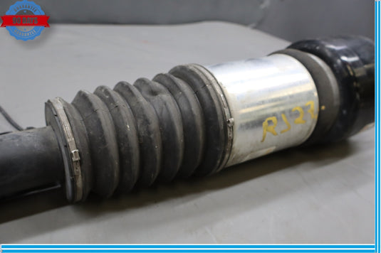 06-11 Mercedes W219 CLS550 CLS500 Front Right Side Air Shock Absorber Strut Oem