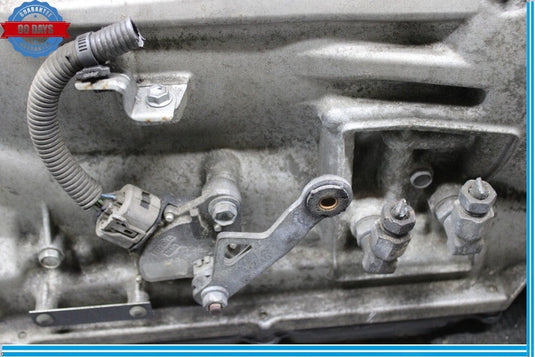 07-17 Lexus LS460 LS600h Auto Automatic Transmission Assy Assembly Oem