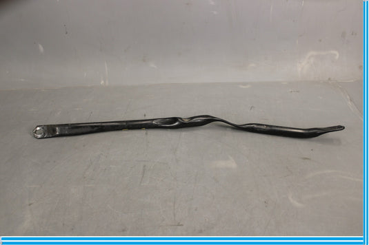 07-13 BMW 335i 328i Right Passenger Side Radiator Engine Brace Support Bar Oem