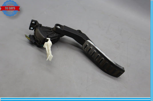 11-18 Porsche Cayenne 958 Gas Pedal Accelerator Throttle Assembly Oem