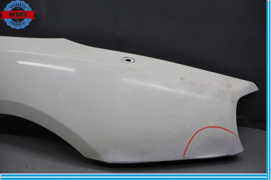 03-08 BMW E85 Z4 Convertible Rear Left Driver Side Fender Quarter Panel Oem