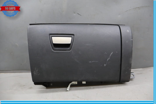 14-22 Maserati Ghibli M157 Front Dashboard Dash Glove Box Glovebox Black Oem