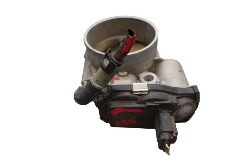 Load image into Gallery viewer, 14-17 Range Rover Sport L494 Engine Throttle Body Valve 0280750586 Oem
