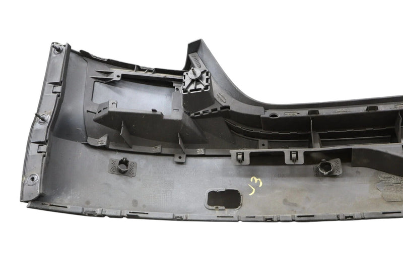 Load image into Gallery viewer, 11-14 Audi A8 A8L Quattro Rear Bumper Shell Cover Panel Assembly 4H0807511 OEM
