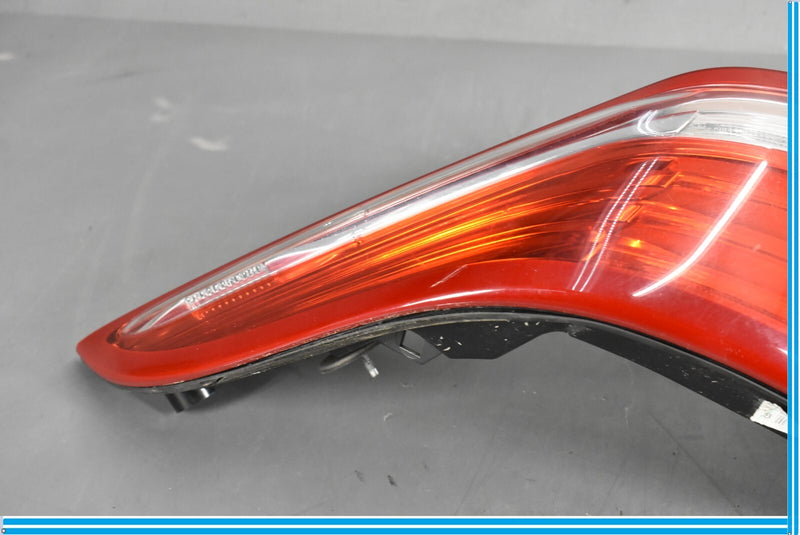 Load image into Gallery viewer, 10-15 Jaguar XJ XJL Left Driver Side Tail Light Taillight Lamp Oem
