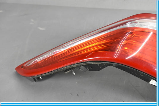 10-15 Jaguar XJ XJL Left Driver Side Tail Light Taillight Lamp Oem