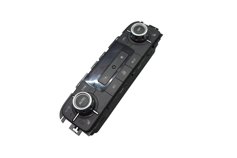 Load image into Gallery viewer, 11-17 Volkswagen VW Touareg Front HVAC A/C Climate Temp Control 7P6907040AG Oem
