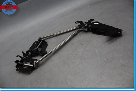 03-09 Mercedes CLK320 CLK500 Convertible Front Top Roof Lock Latch Actuator Oem