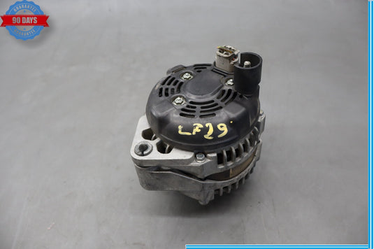 03-19 Maserati Quattroporte M139 Spyder M138 Alternator Generator 235963 Oem