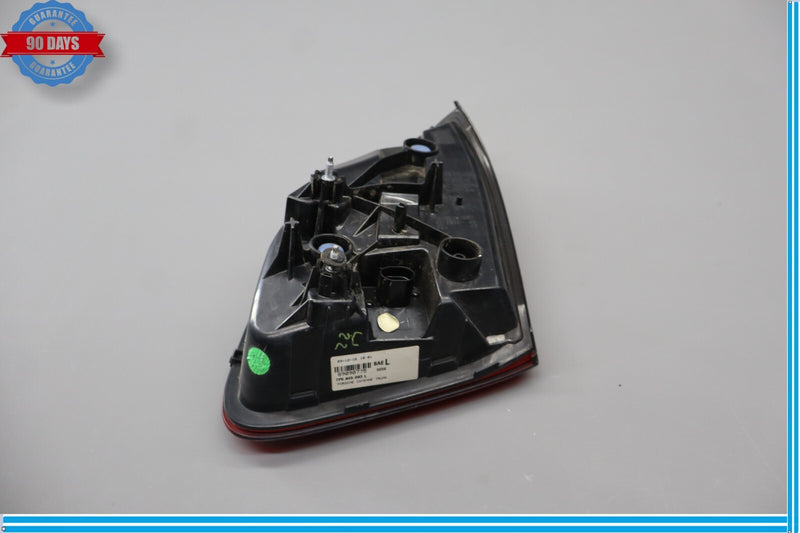 Load image into Gallery viewer, 11-14 Porsche Cayenne 958 Rear Left Side Tail Light Taillight Lamp Assembly Oem
