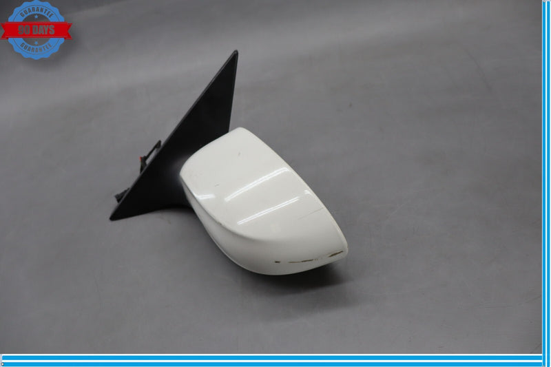 Load image into Gallery viewer, 03-08 BMW E85 Z4 Front Left Driver Side Exterior Rear View Door Mirror Oem
