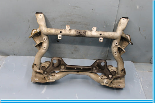 2010 - 2013 Mercedes E350 E550 W207 Coupe Front Subframe Crossmember Cradle Oem