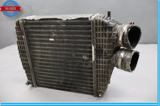 14-20 Maserati Ghibli Right Side Turbocharger Intercooler 16474840 Oem