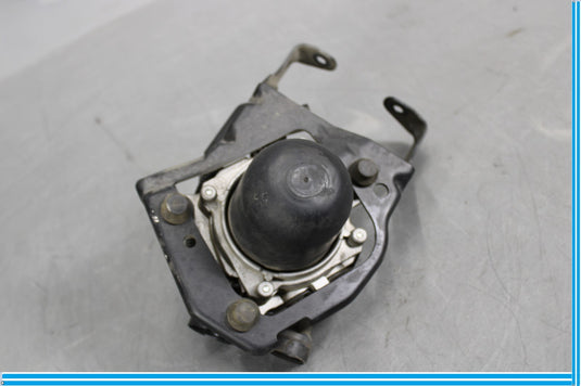 07-13 BMW 335i 328i Secondary Air Smog Pump W/ Bracket Oem