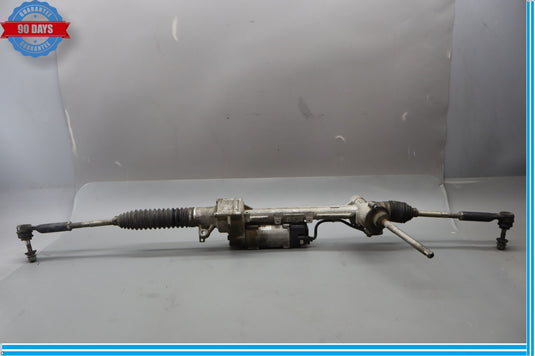 12-16 Tesla Model Power Steering Gear Rack And Pinion BJ323200HB Oem