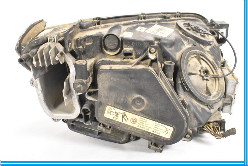 Load image into Gallery viewer, 2009-2015 BMW 750LI F02 LEFT DRIVER SIDE HEADLIGHT DYNAMIC XENON HID LAMP OEM
