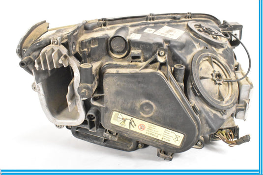 2009-2015 BMW 750LI F02 LEFT DRIVER SIDE HEADLIGHT DYNAMIC XENON HID LAMP OEM