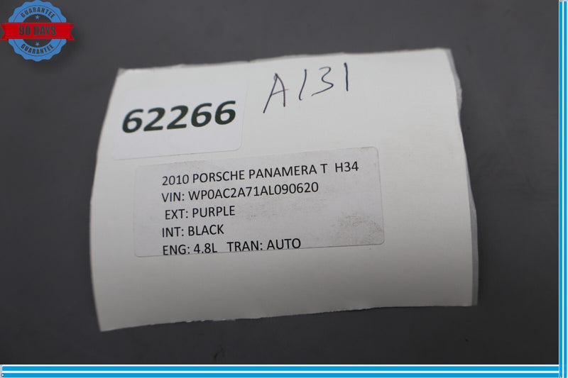 Load image into Gallery viewer, 10-24 Porsche Panamera Rear Left Driver Side Parking Brake Actuator Oem
