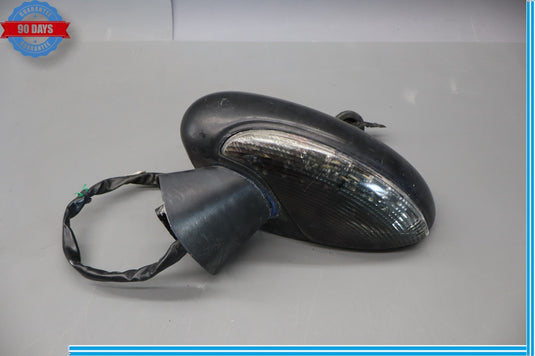 03-12 Bentley Continental Flying Spur Left Driver Side Rear View Door Mirror Oem
