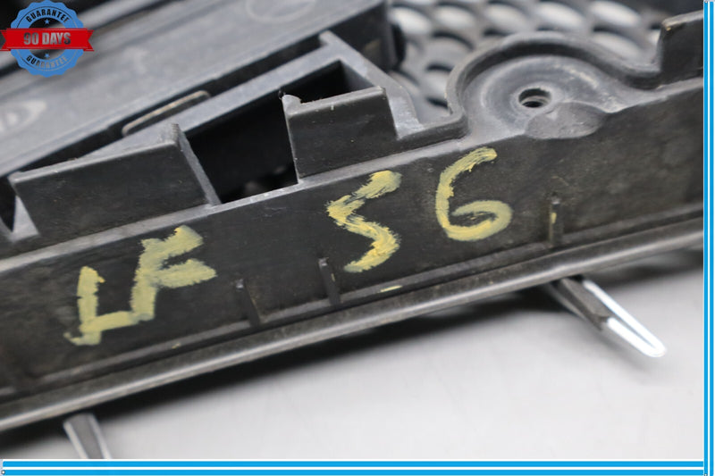 Load image into Gallery viewer, 03-12 Mercedes R230 SL500 SL550 Left Driver Side Hood Vent Grille Grill Oem
