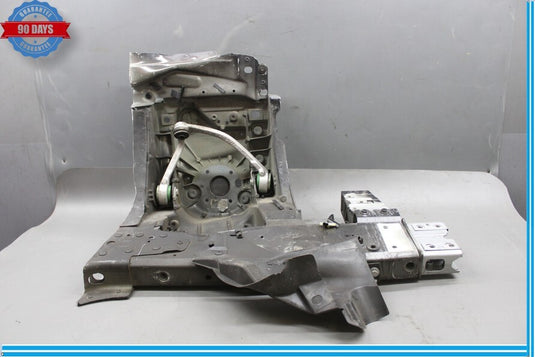 14-17 Jaguar X152 F-Type Front Right Passenger Reinforcement Extension Bar Oem