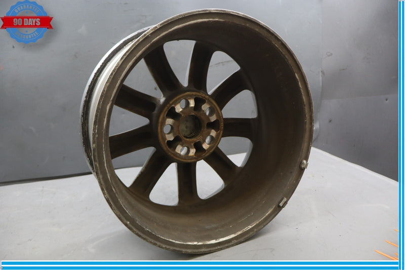 Load image into Gallery viewer, 07-09 Lexus LS460 18" 9 Spoke Alloy Wheel Rim W/ Center Cap 18*7.5 J32 Oem
