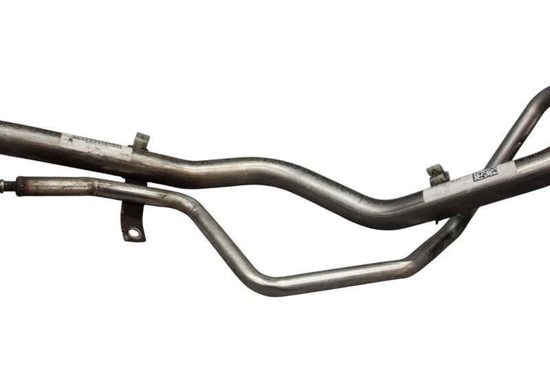 Load image into Gallery viewer, 14-19 Maserati Ghibli M157 Fuel Tank Gas Filler Neck Hose Tube Pipe Oem
