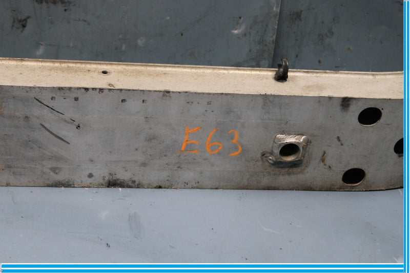Load image into Gallery viewer, 07-09 Lexus LS460 LS460L Front Bumper Reinforcement Bar Rebar Oem
