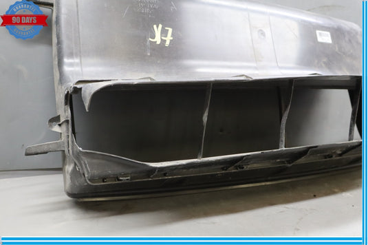 14-21 Bmw I3 Engine Radiator Support Air Duct Black 18779815 Oem