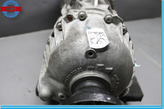 10-16 Porsche Panamera 970 AWD Automatic Transmission Gearbox Assembly Oem