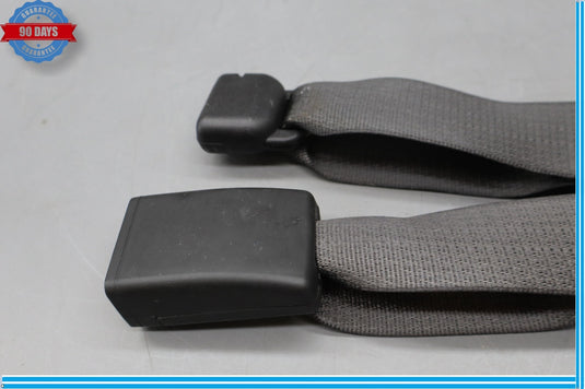 18-21 Buick Enclave Rear 3rd Row Seat Belt Center Buckle 84438642 Oem